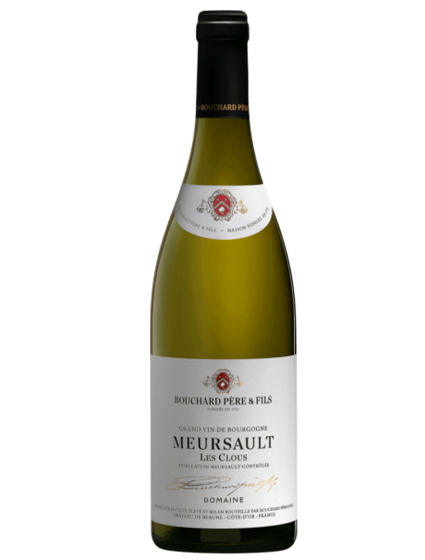 Meursault Les Clous (Domaine)